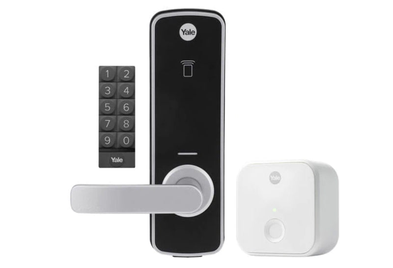 The Future of Door Handles Trends and Innovations to Watch The Lock Shop