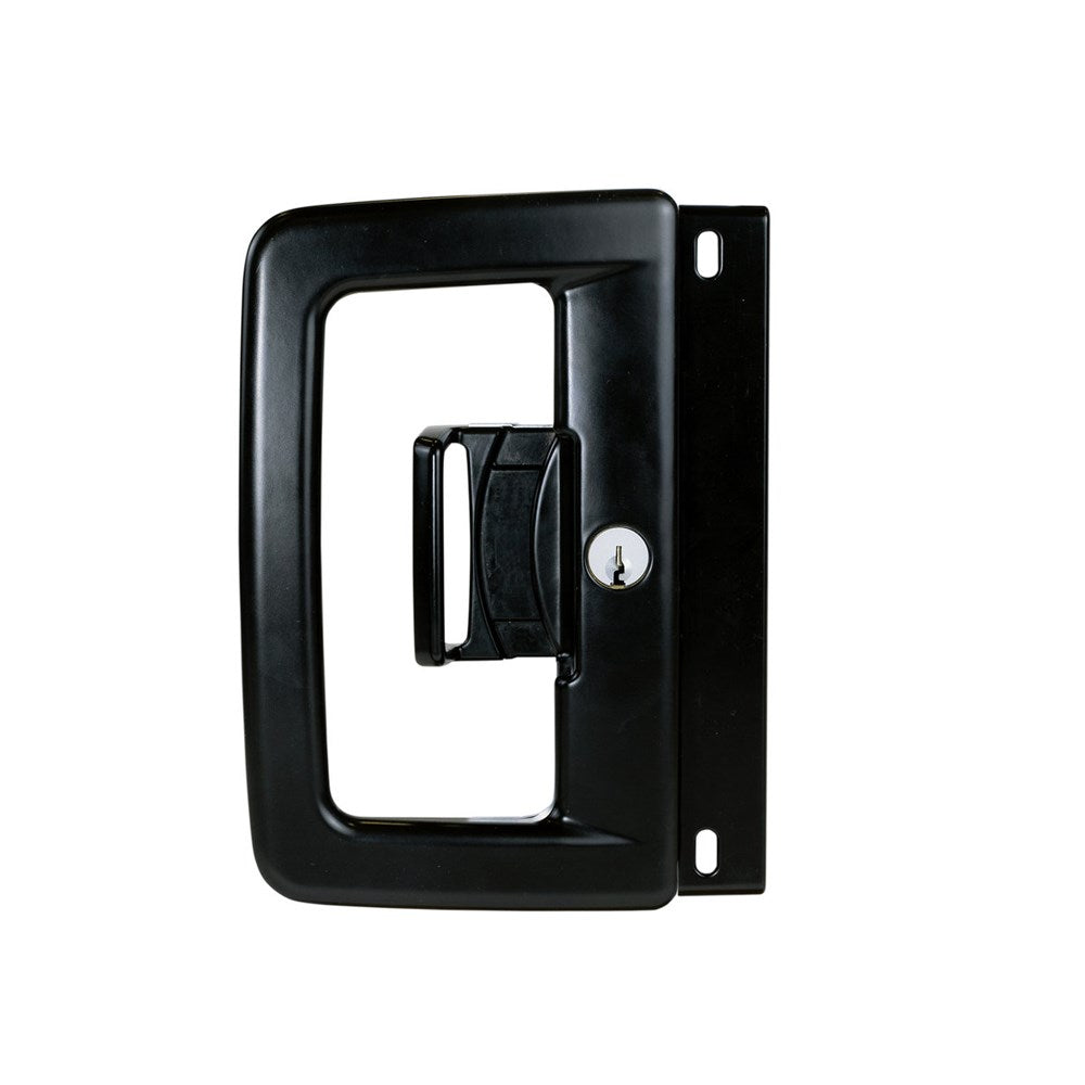 Lockwood Lw9 Patio Sliding Door Lock – The Lock Shop