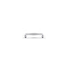 IVER SARLAT CABINET PULL HANDLE WITH BACKPLATE