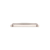 IVER SARLAT CABINET PULL HANDLE WITH BACKPLATE