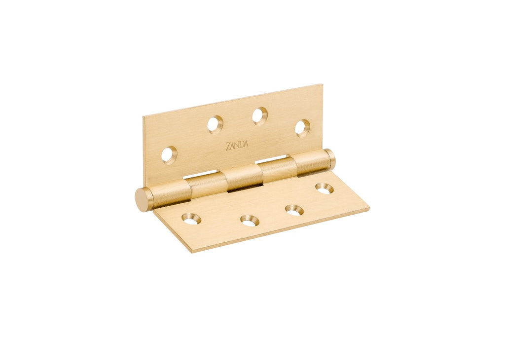 ZANDA DOOR ACCESSORIES HINGES The Lock Shop