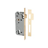 IVER MORTICE LOCK EURO 85MM