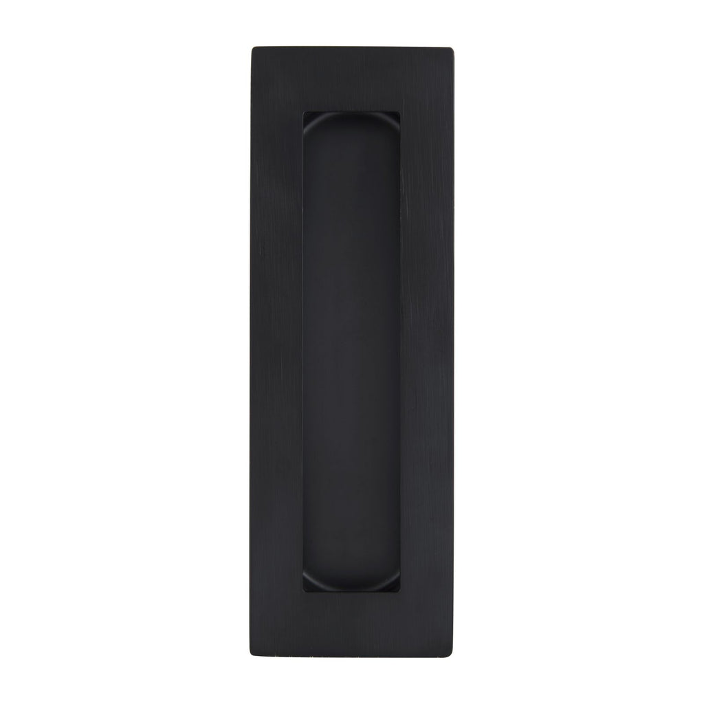 GAINSBOROUGH FLUSH PULL 150MM X 50MM The Lock Shop
