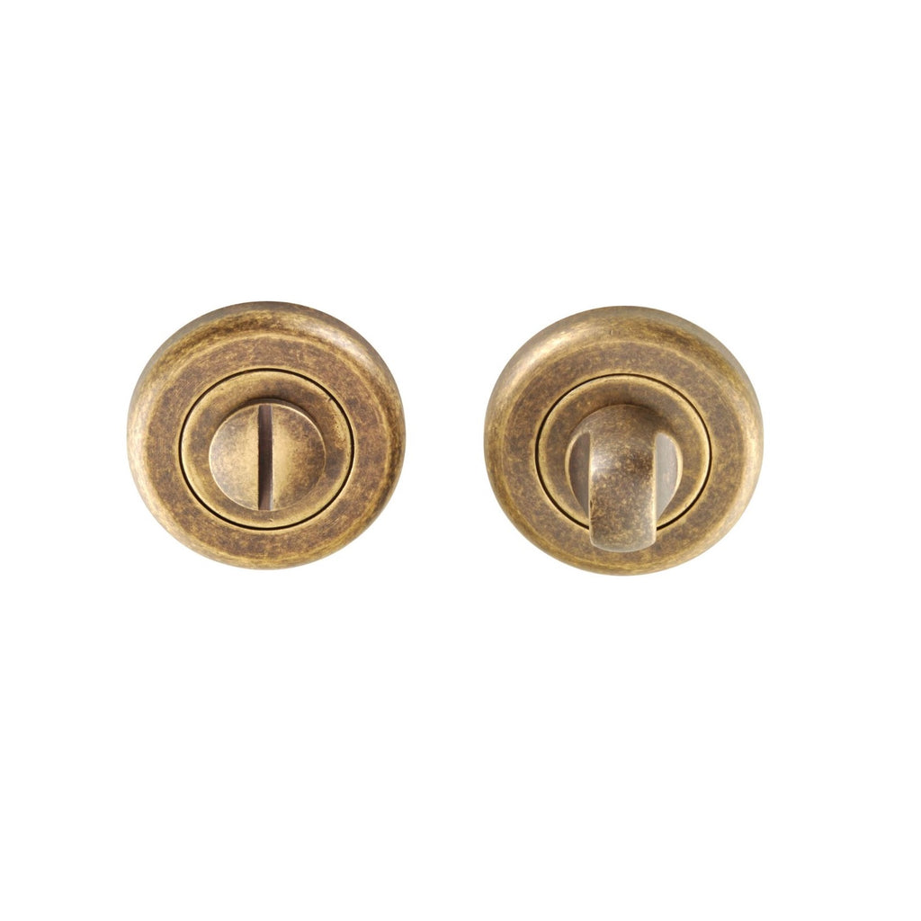 ZANDA DOOR ACCESSORIES PRIVACY HARDWARE - WINCHESTER PRIVACY TURN