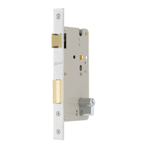 GAINSBOROUGH 755 EURO MORTICE LOCK The Lock Shop