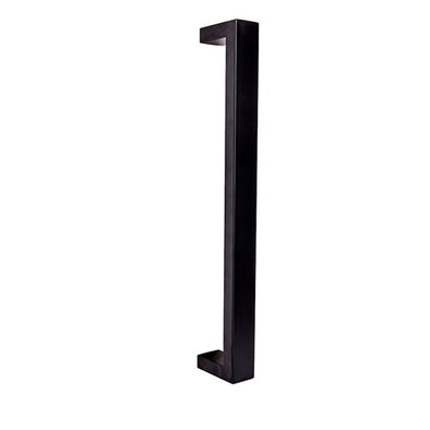 GAINSBOROUGH RESIDENTIAL OBLONG PULL HANDLE