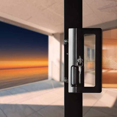 AUSTRAL YARRA HORIZON SLIDING DOOR LOCK The Lock Shop