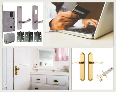 A Guide to Door Handles and Hardware: How Much Should You Spend?