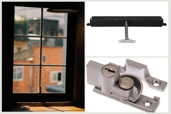 Security Socket In Window Window Security Options To Invest In – The Lock Shop