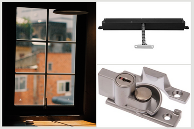 Window Security Options To Invest In