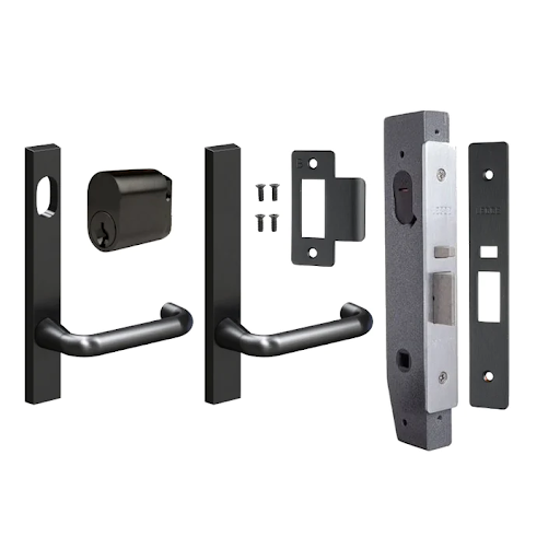 Choosing the Best Door Knob and Door Lock Combination The Lock Shop