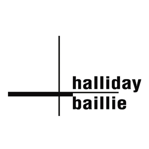 Halliday + Baillie