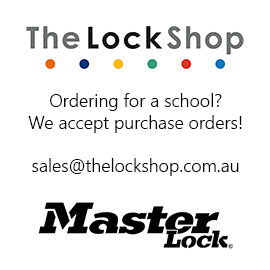 School Locker Locks