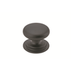 IVER CUPBOARD KNOB SARLAT