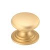 IVER CUPBOARD KNOB SARLAT