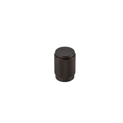 IVER CUPBOARD KNOB BRUNSWICK