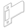 BDS EXTENDED LIP 'T' STRIKE PLATE