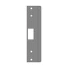 BDS EXTEDNDED STRIKE PLATE TO NARROW MORTICE LOCK 180x35MM