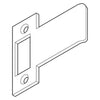BDS EXTENDED LIP 'T' STRIKE PLATE