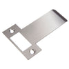 BDS EXTENDED LIP 'T' STRIKE PLATE