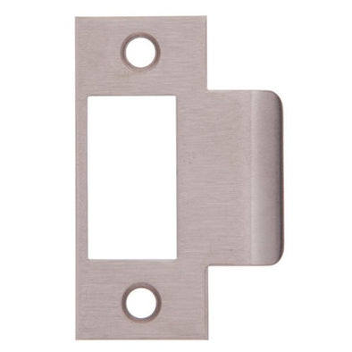 BDS STANDARD STRIKE PLATE TO SUIT 3700 SERIES