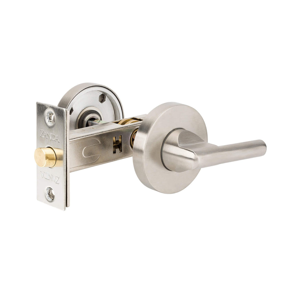 ZANDA DISABLED PRIVACY TURN - 60MM BACKSET – The Lock Shop