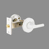 ZANDA DISABLED PRIVACY TURN - 60MM BACKSET