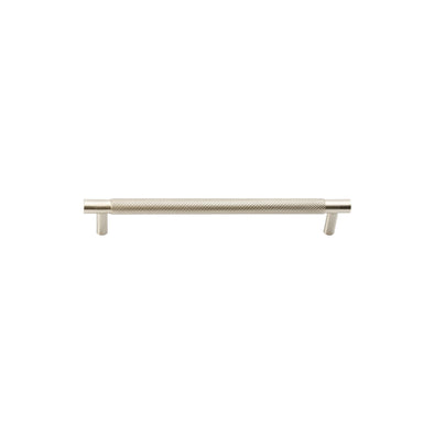 ZANDA HANDLE - ZURICH KNURLED CABINET HANDLE