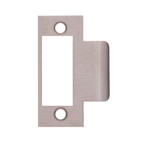 BDS OFFSET TOP/BOTTOM STRIKE PLATE TO SUIT 3700 SERIES