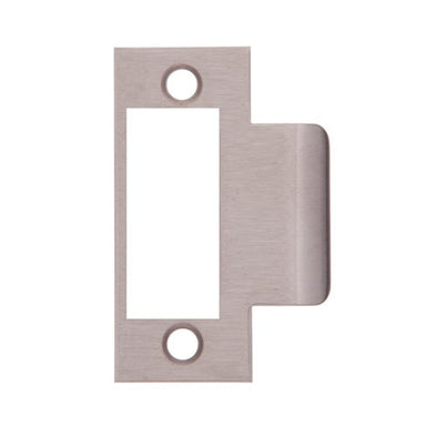 BDS OFFSET TOP/BOTTOM STRIKE PLATE TO SUIT 3700 SERIES