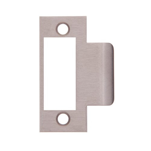 BDS OFFSET TOP/BOTTOM STRIKE PLATE TO SUIT 3700 SERIES