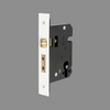 ZANDA ROLLER MORTICE LOCK HEAVY DUTY