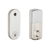 ZANDA STEALTH SMART LOCK DEADBOLTS