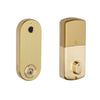 ZANDA STEALTH SMART LOCK DEADBOLTS