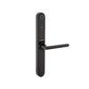 ZANDA STEALTH SMART LOCK - LONGPLATES