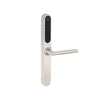 ZANDA STEALTH SMART LOCK - LONGPLATES