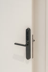 ZANDA STEALTH SMART LOCK - LONGPLATES