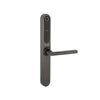 ZANDA STEALTH SMART LOCK - LONGPLATES