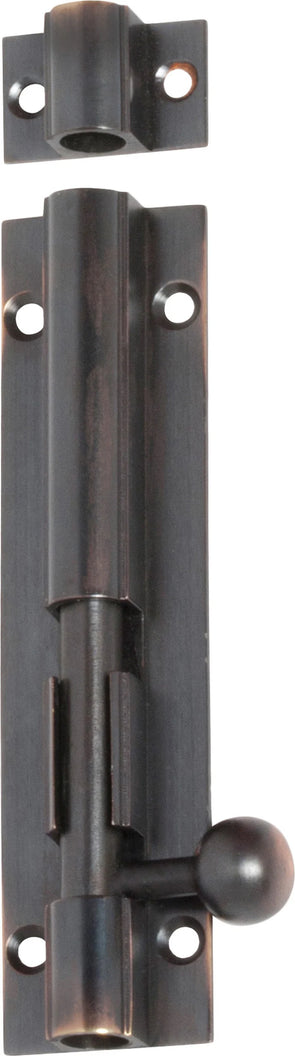 TRADCO BARREL BOLT