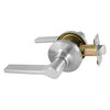 TRADEPRO ADEL LEVER SET -  ROUND ROSE