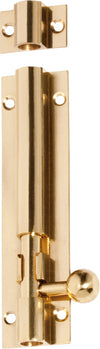 TRADCO BARREL BOLT