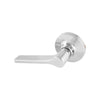 TRADEPRO ADEL LEVER SET -  ROUND ROSE