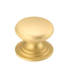 IVER CUPBOARD KNOB SARLAT