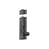 TRADCO BARREL BOLT