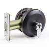 GAINSBOROUGH 1951 SMOOTH DOUBLE CYLINDER DEADBOLT