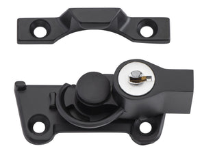 TRADCO WIDE BASE LOCKING SASH FASTENERS