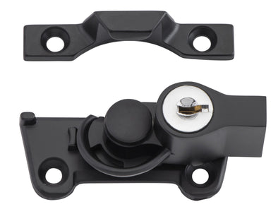 TRADCO WIDE BASE LOCKING SASH FASTENERS