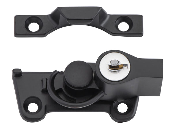 TRADCO WIDE BASE LOCKING SASH FASTENERS