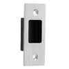 IVER RECTANGULAR EDGE SLIDING DOOR PULL