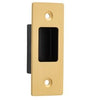 IVER RECTANGULAR EDGE SLIDING DOOR PULL